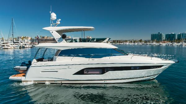 2018 Prestige 630