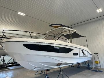 2023 Beneteau Flyer 9 SUNdeck