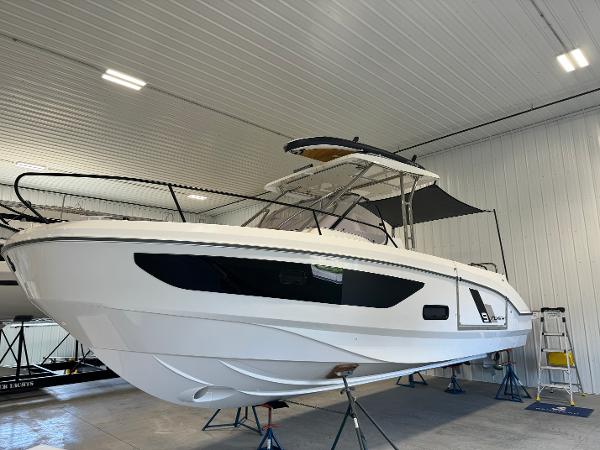 2023 Beneteau Flyer 9 SUNdeck