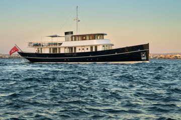2024 Ses Yachts Hoek Design Modern Classic