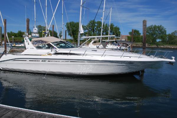 Sea Ray Boats For Sale Boats Com