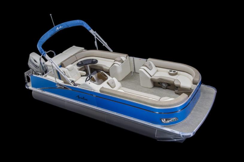 Avalon Boat image