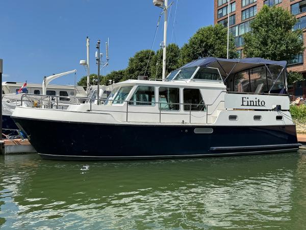 2005 Veha 35 Euroclassic