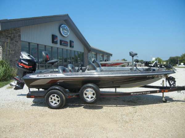 Ranger 185 boats for sale - boats.com