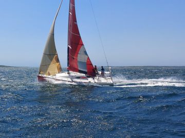 2003 Beneteau Figaro Beneteau 2