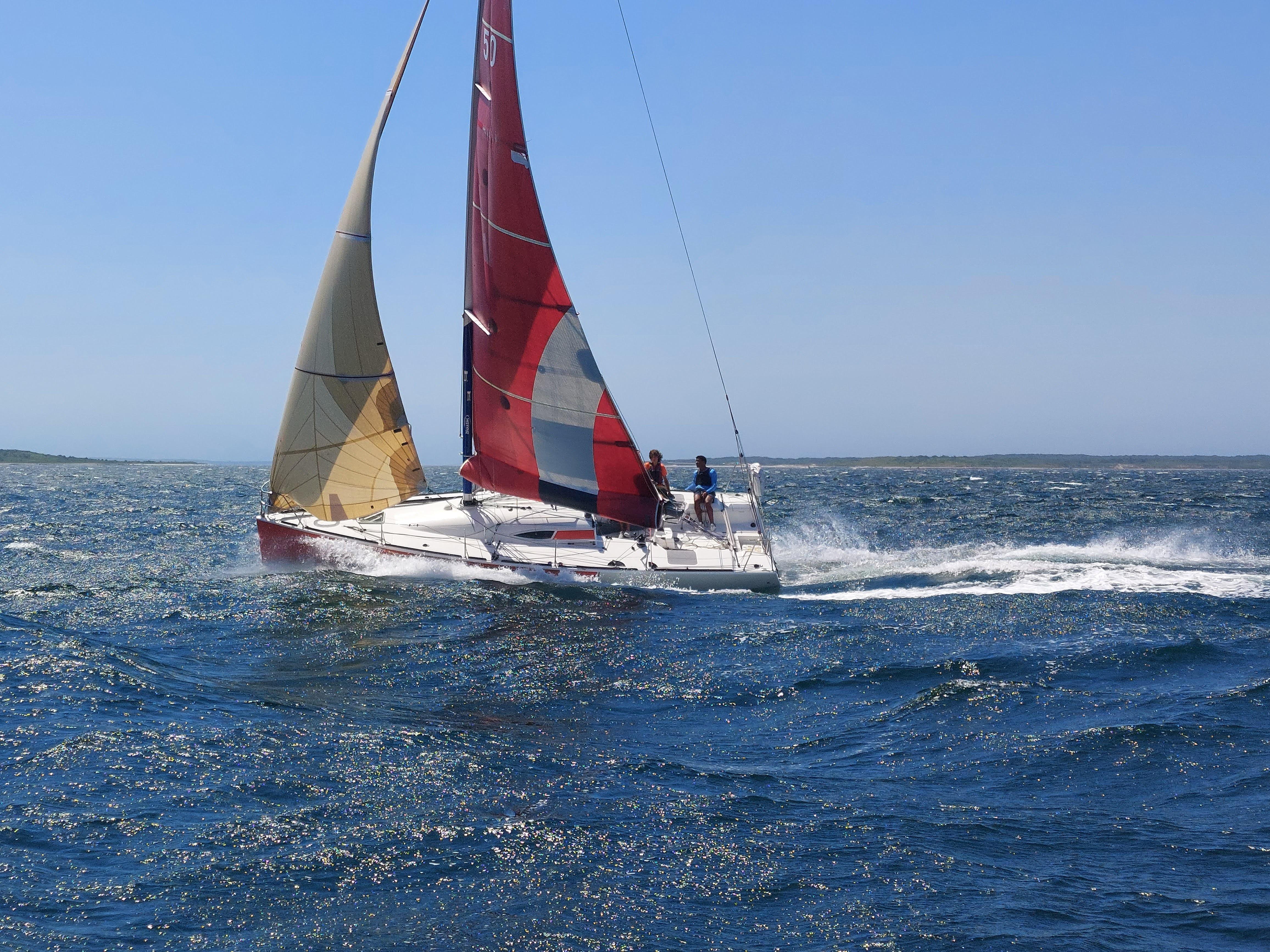 2003 Beneteau Figaro Beneteau 2