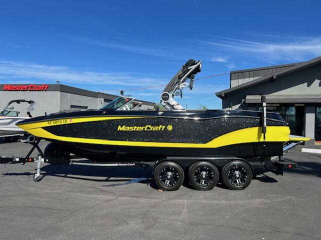 MasterCraft X24