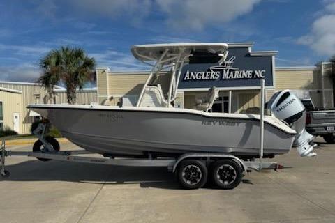 2024 Key West 219 FS