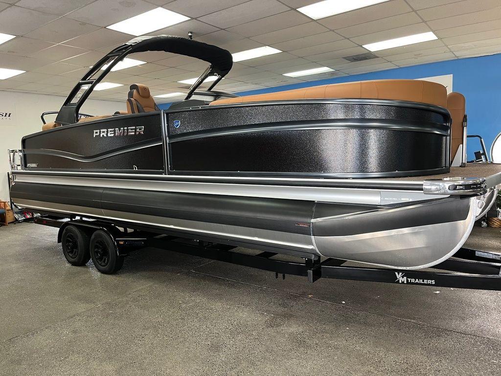 2025 Premier 250 Solaris RF Arch