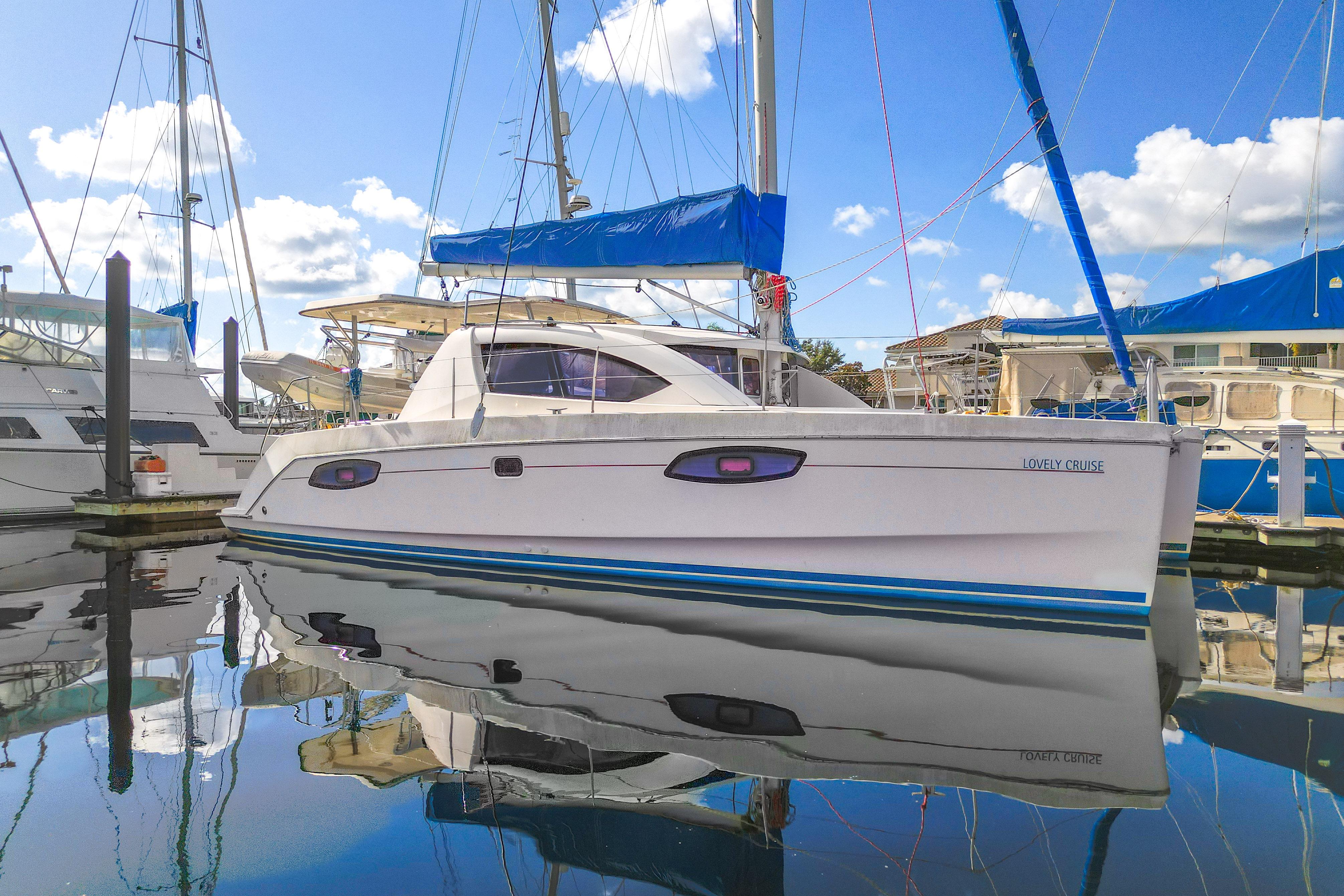 2011 Leopard 38