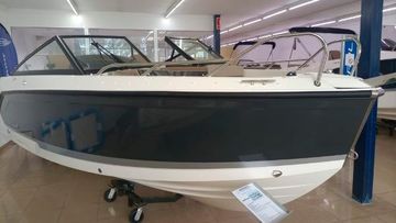 2023 Quicksilver Activ 605 Bowrider