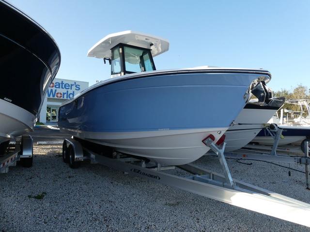 2025 Blackfin 252CC