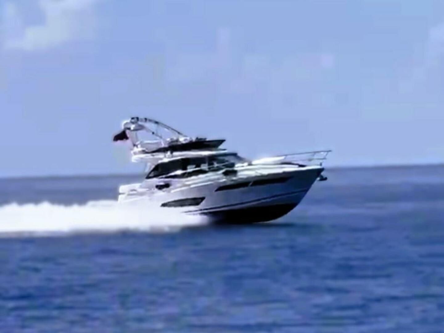 2023 Regal 38 FXO