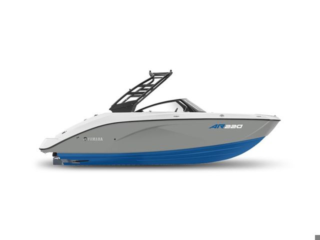 2026 Yamaha Boats AR220