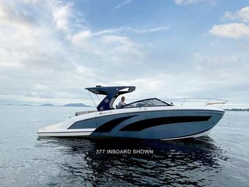 2025 Hanover 377