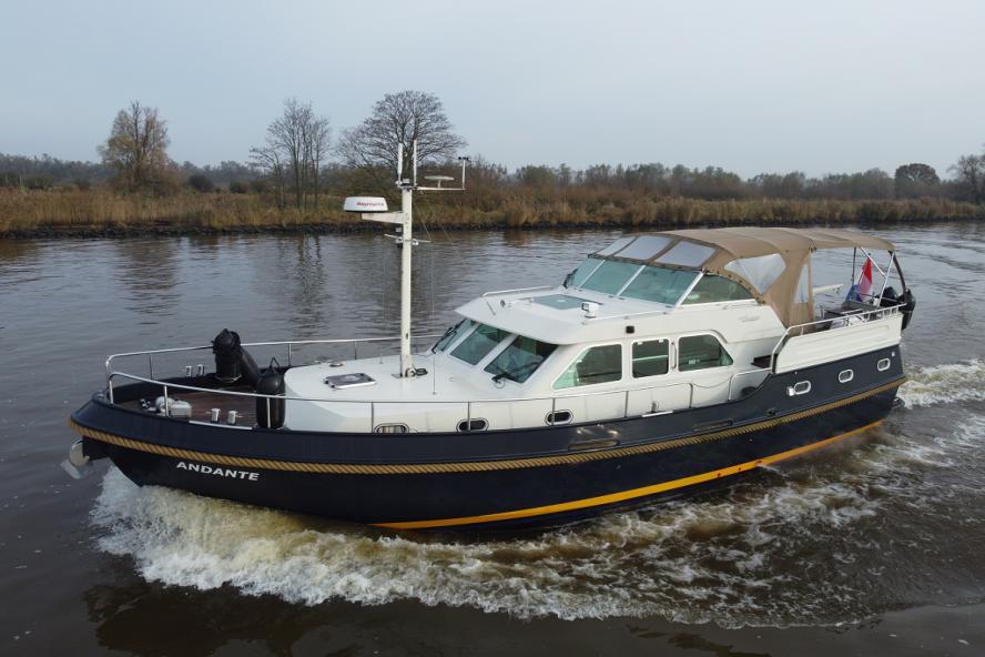 motorboot te koop drimmelen