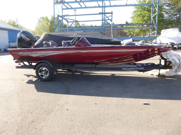 Ranger RT188