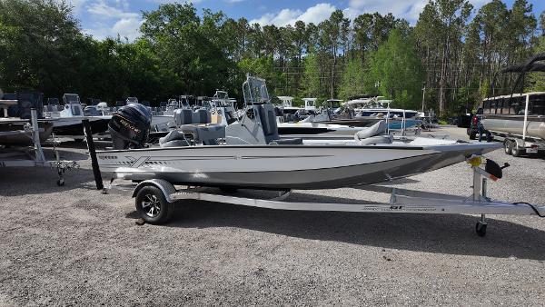 2025 Xpress H20B