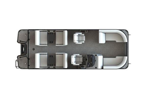 Sylvan L3 RLZ Manufacturer Provided Image