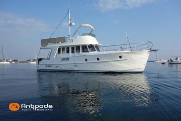 2009 Beneteau Swift Trawler 42