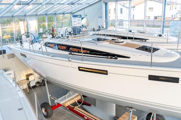 2024 Dehler 38 SQ