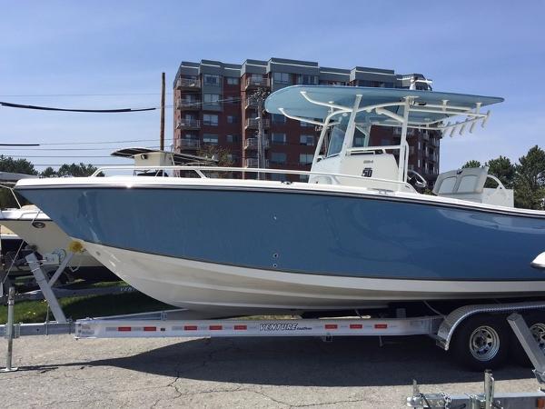 Mako 284 Cc boats for sale - boats.com