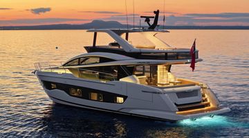2025 Pearl Pearl 63