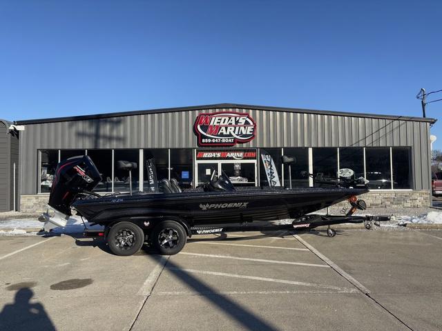 ろう 2/25 発送予定 2025 Phoenix 721 ZXL, Gladewater Texas - boats.com