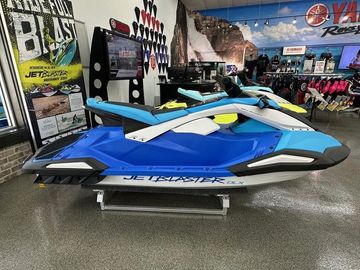 2026 Yamaha WaveRunner JetBlaster