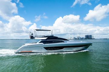 2023 Riva 76 PERSEO Super