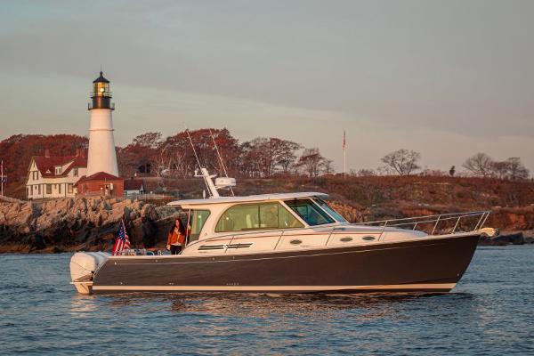 Back Cove 39O Manufacturer Provided Image