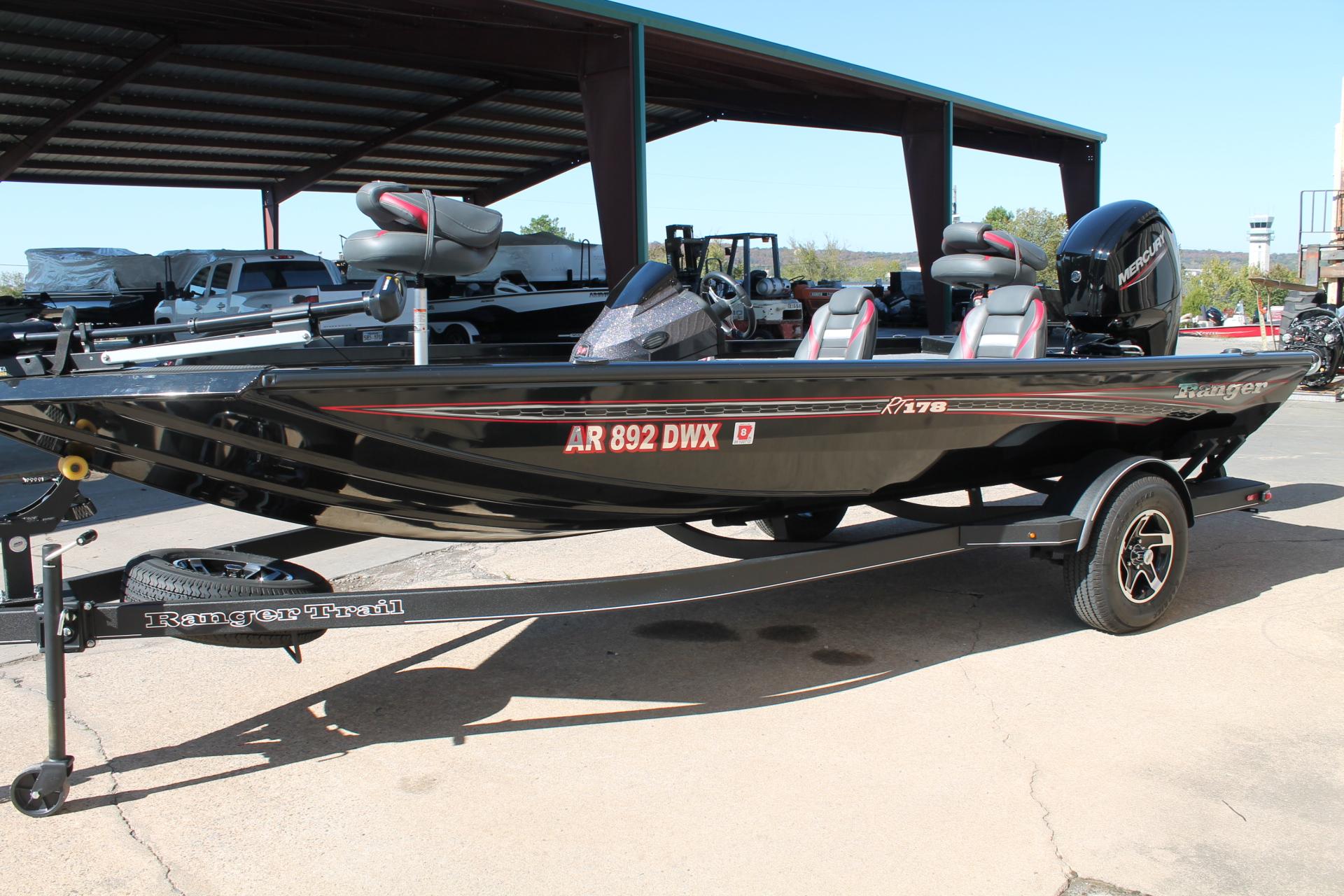 Used freshwater fishing boats for sale in Fort Smith, Arkansas - boats.com