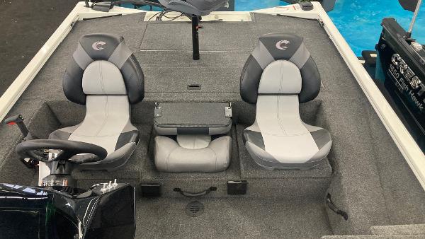 2024 Crestliner XFC179