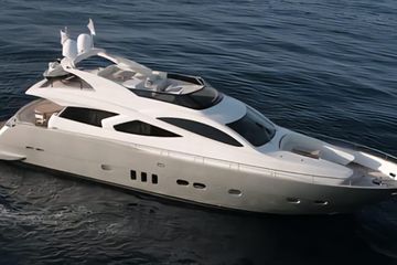 2008 Evo Marine Deauville 76