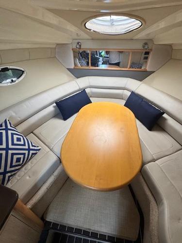 2015 Monterey 295-SY