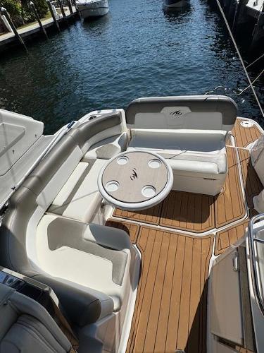 2015 Monterey 295-SY