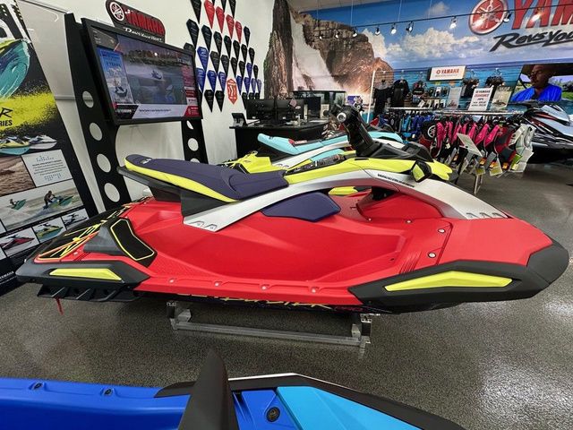 2026 Yamaha WaveRunner JetBlaster
