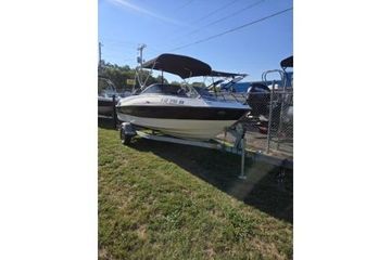 2013 Bayliner 185 Bowrider
