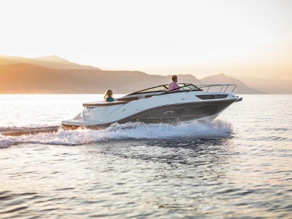 2024 Sea Ray Sun Sport 230