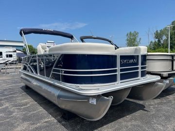 2025 Mirage Cruise 8520 CLZ DH