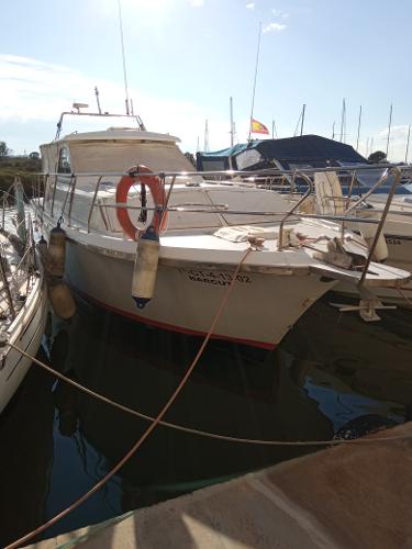 1979 Princess Princess 33