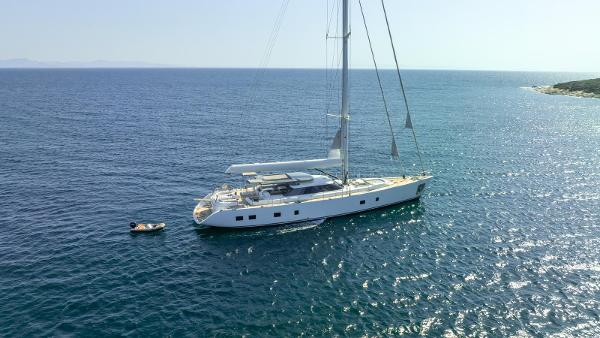 2022 Sailboat ARK Yachts