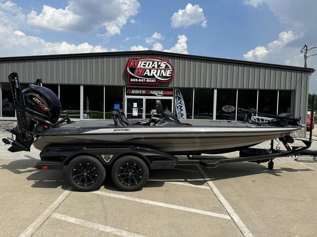 Skeeter FXR20L