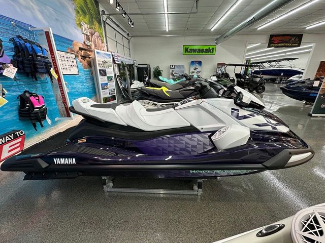 2026 Yamaha WaveRunner VX Cruiser HO with Audio