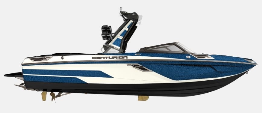 2021 centurion boat