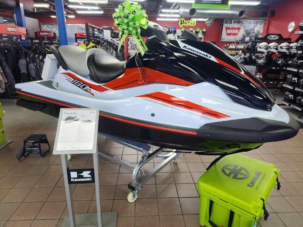 2011 Jet Ski Ultra 300X Revealed - boats.com