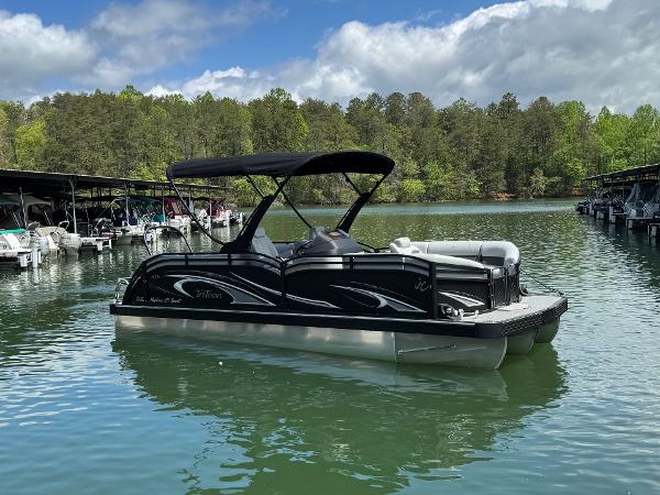2026 JC Neptoon Sport 23TT DSL
