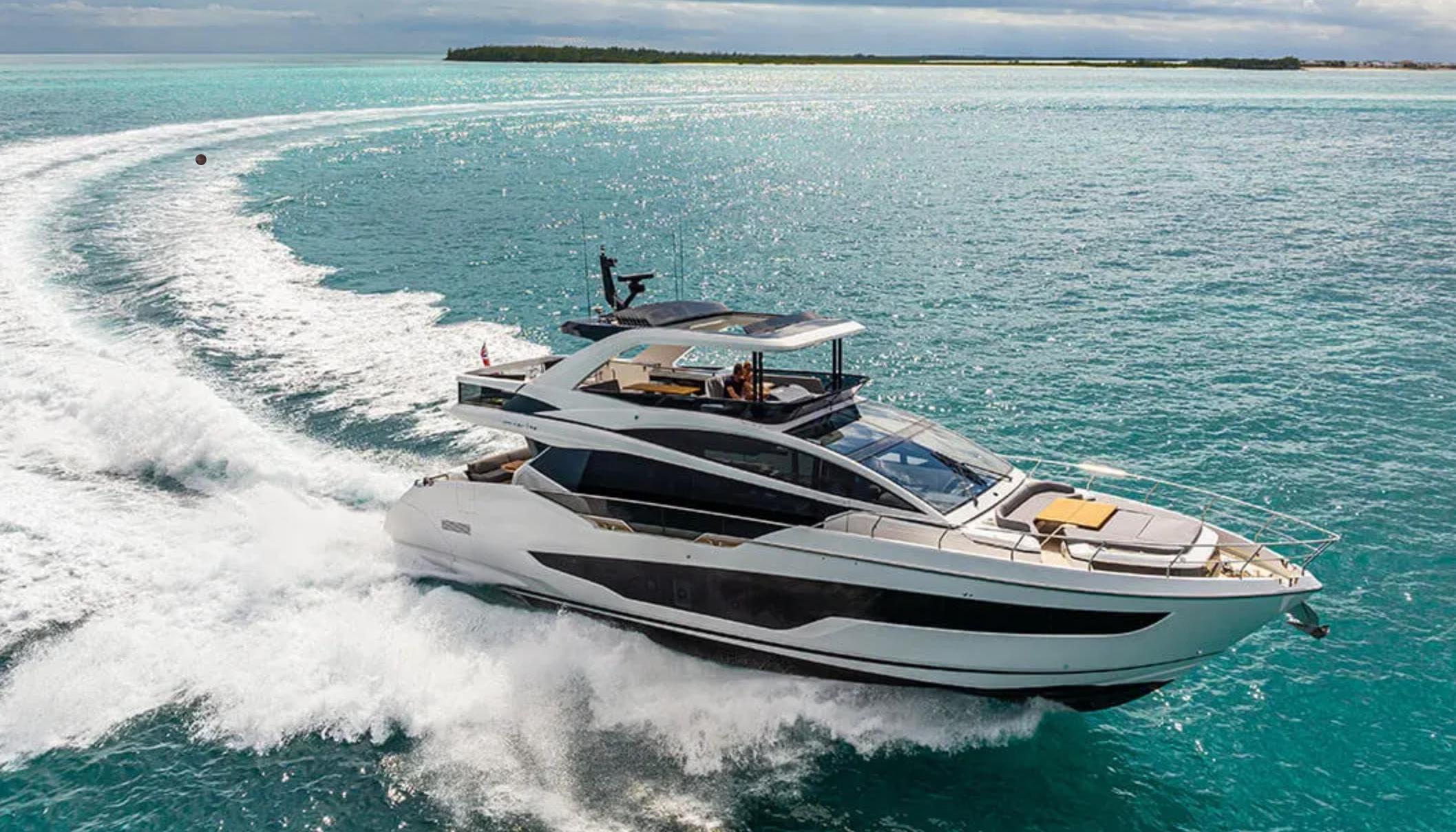 2025 Pearl Pearl 72