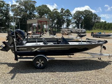 2026 Xpress H18C Crappie