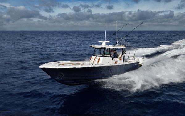 2025 Regulator 35